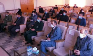 هماهنگی سپاه و جهاد کشاورزی دستاورد و برکات زیادی دارد