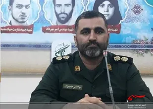 اجرای ۵۹۳ برنامه در هفته بسیج بابلسر / از برپایی بازارچه و برگزاری مسابقات ورزشی تا اکران اختصاصی فیلم