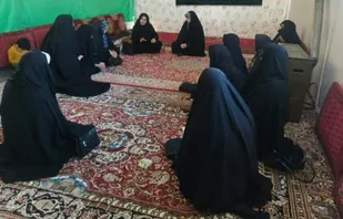 کارگاه آموزشی پیشگیری از آسیب&zwnj;های اجتماعی