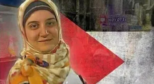 وقتی غرب زیر نقاب تناقض ایستاده است