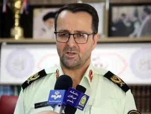 انهدام بزرگترین باند تولید کننده سموم کشاورزی تقلبی در زنجان