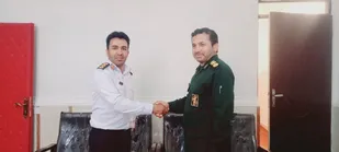 تعامل پلیس و سپاه موجب تقویت امنیت اجتماعی می&zwnj;شود