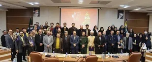 درخشش خبرنگاران خبرگزاری بسیج در جشنواره ابوذر استان سمنان