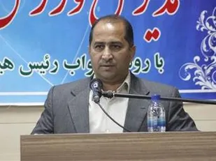 9 پروژه نیمه تمام ورزشی در نهاوند نیازمند ساماندهی