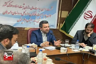 ۹ پروژه عمرانی در آینده نزدیک در استان سیستان وبلوچستان افتتاح می شود