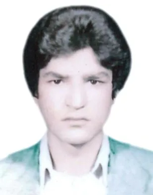 چهلمین سالگرد سردار شهید علی رضا محمد حسنی در دهستان جور کوهبنان برگزار شد.