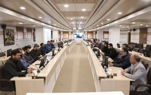 تشکیل ستاد اربعین دانشگاهیان استان کرمان