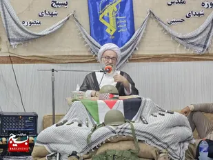 هفته دفاع مقدس، یادآور افتخارات، رشادت&zwnj;ها و شهادت&zwnj;های مردانی است که مردانگی آفریدند