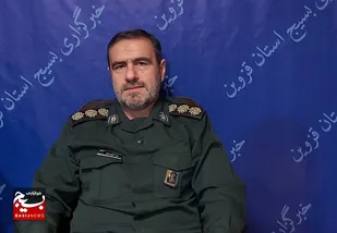 جهاد تبیین، خنثی کننده جنگ شناختی دشمن علیه نظام جمهوری اسلامی است