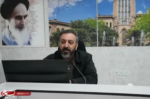 استقبال شهروندان تبریزی از &laquo;کتاب&zwnj;یار&raquo;