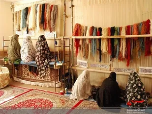 از شکل&zwnj;گیری ۱۴ گروه خوداشتغالی تا ایجاد شهرک توریستی در استان چهارمحال و بختیاری