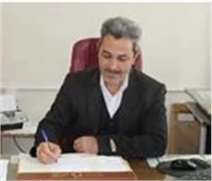پیام رئیس اداره فرهنگ و ارشاد اسلامی شاهرود بمناسبت روز ملی نمایش