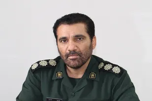 500 زائر بسیجی از گلوگاه راهی مرقد مطهر امام می شوند