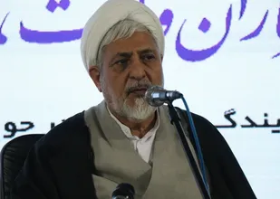 &nbsp;سرباز ولایت و نماد مقاومت