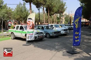 جهادگران فاطمی، امیدآفرینان تحقق بیانات رهبر انقلاب