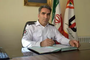 برقراری ۴۵۳۶ تماس با سامانه ۱۲۵ آتش نشانی شهرداری شاهرود در خرداد ماه/۱۶۳ مورد عملیاتی شد