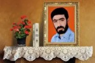 برادران و دوستان دفاع مقدس را فراموش نکنند
