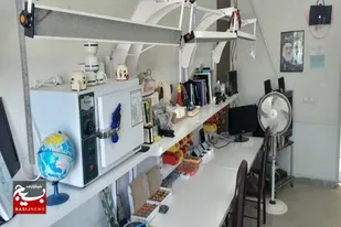 راه&zwnj;اندازی فاز اول مرکز رشد و فناوری بسیج تویسرکان