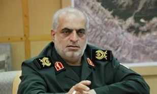 خداوند انقلاب اسلامی را با انواع فتنه&zwnj;های دشمن به بلوغ کامل رساند
