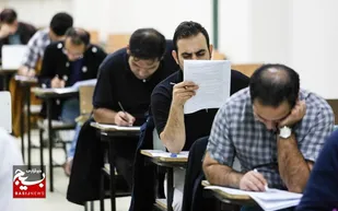 برگزاری آزمون استخدامی آموزش و پرورش در ۱۶ شهر خوزستان