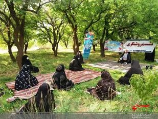 امنیت و پیشرفت جامعه امروز ایران مرهون فداکاری و ایثار شهداست