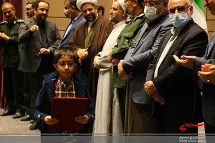 برگزیدگان چهارمین مرحله استانی رویداد &rlm;سراسری تولید محتوای دیجیتال بسیج در سیستان وبلوچستان چه تیم هایی بودند؟