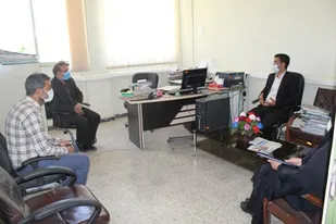 تعامل و هماهنگی در راستای ثبت و انتشار آگهی&zwnj;های دولتی