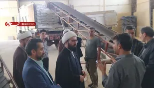 پیگیری تحقق اهداف نظام در خدمت&zwnj;رسانی به مردم در بخش کشاورزی