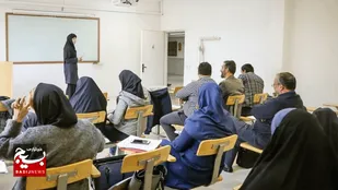 تعویق امتحانات هفته اول دانشگاه محقق اردبیلی
