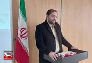 36واحد مسکن از شرکت تعاونی مسکن فرهنگیان بخش پیربکران افتتاح شد