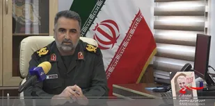 امروز نوبت من وشماست که از این حرم  یعنی جمهوری اسلامی باحضور آگاهانه خود در انتخابات دفاع کنیم