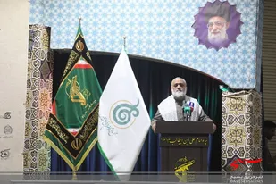 دنیا از ملت ایران بصیرت و ایستادگی را خواهد آموخت/ امروز ملت ایران دفاع مقدس دیگری را تکرار می&zwnj;کند
