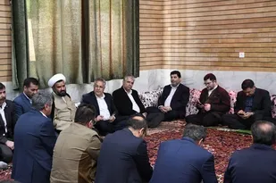 کشاورزان رعایت الگوی کشت را جدی بگیرند