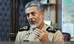 صهیونیست&zwnj;ها در سراشیبی نابودی هستند/قدرت موشکی و پهپادی جبهه مقاومت در بالاترین حد قرار دارد