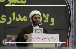9 دی عید اکبر انقلاب اسلامی است