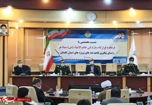 استان گلستان عقب ماندگی تاریخی در زیرساخت ها دارد