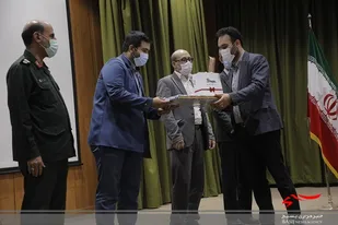 بالایی: بسیج دانشجویی می تواند در تحقق تمدن نوین اسلام نقش بسزایی ایفاء کند