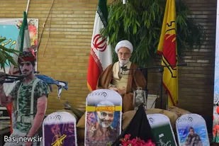 مکتب و سیره شهید &laquo;سلیمانی&raquo; در همه ابعاد کارآمد و نجات بخش است/شهید &laquo;سلیمانی&raquo; مامی توانیم را به ملت های مسلمان آموخت