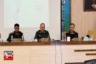 خوشرویی پرستاران با بیماران یک ضرورت است