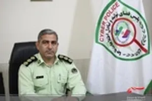 انهدام باند اسکیمری در خرم&zwnj;آباد با کلاهبرداری ۸ میلیاردی