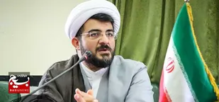 قدردانی حجت الاسلام آقایی از همراهی فعالان عرصه تعلیم و تربیت مازندران