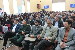 آغاز دوره توانمندسازی فرهنگیان در شهرکرد