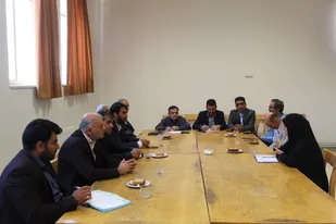 کتابخانه&zwnj;ها پایگاه نشاط فرهنگی باشند