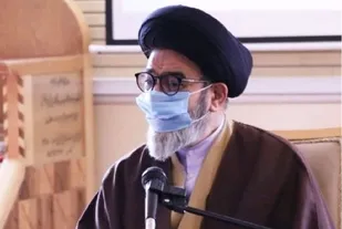 ایمان، وحدت و تبعیت از ولایت سه اصل پیروزی و ماندگاری انقلاب