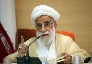 ۶ توصیه مهم آیت&zwnj;الله جنتی به نمایندگان مجلس