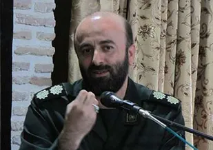 باید تریبون&lrm;هایی که بر ضد نظام فعالیت می&lrm;کنند را با موشک زد