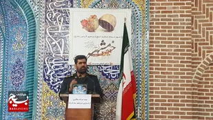 رسالت ما در برهه کنونی جهاد تبیین است