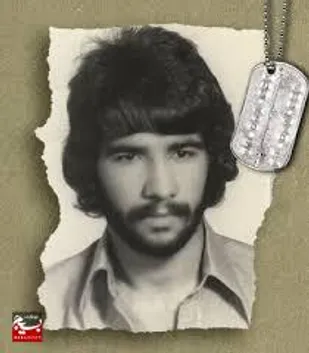 شهید ایرج دستیاری؛ اولین شهید دفاع مقدس از خطه جنوب