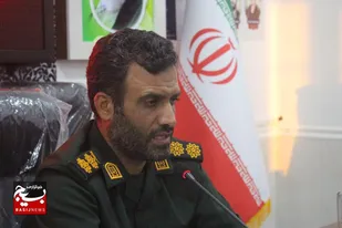 برگزاری ۱۳۰ برنامه به مناسبت هفته بسیج در شهرستان دیّر