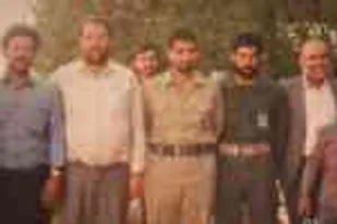 نعمت الهی را در انقلاب چشیدیم